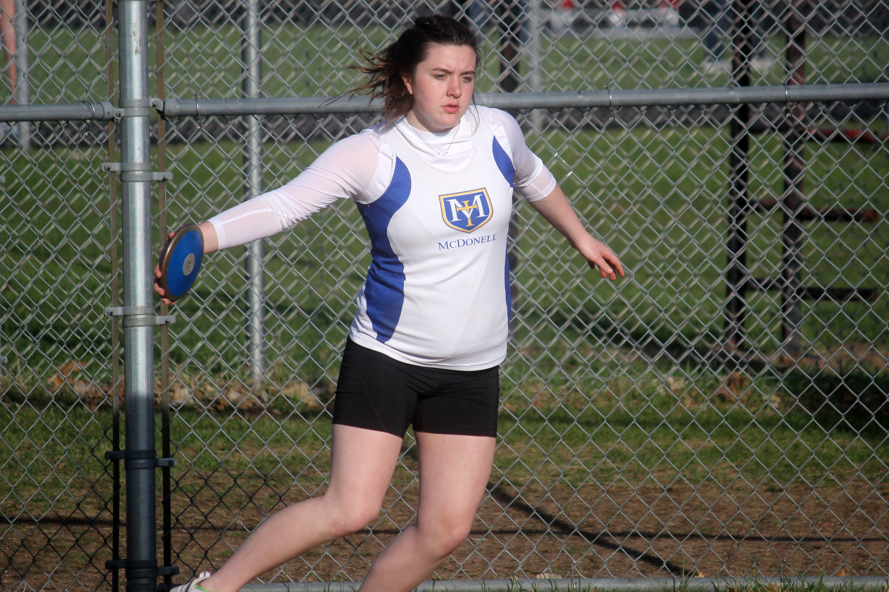 Father Mac Relays 4-23-19
